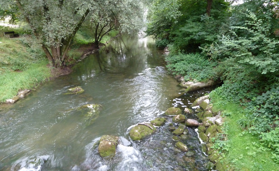 Update of quality standards for the Water Protection Ordinance