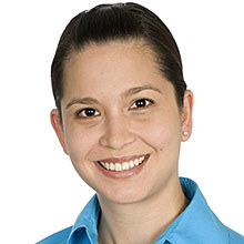 Dr. Janine Wong