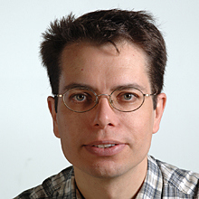 Dr. Etienne Vermeirssen