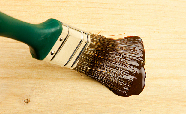 Ecotoxicity of Wood Preservatives