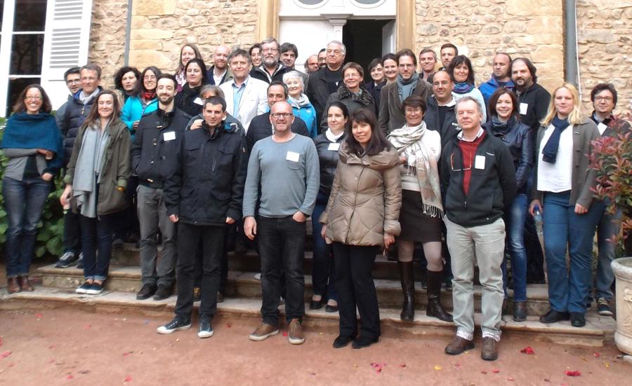 A focus on communities in freshwater sediments