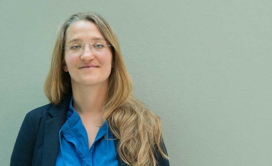 Miriam Langer new Professor at the School of Life Sciences FHNW