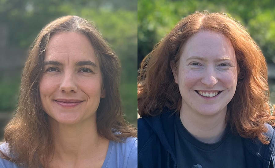 New faces at the Ecotox Centre