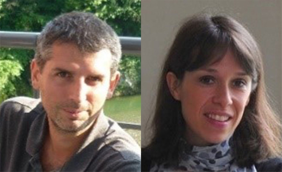 Ecotox centre Webinar with Stéphane Pesce and Laure Mamy, 13. December 2022, 16:00-17:00