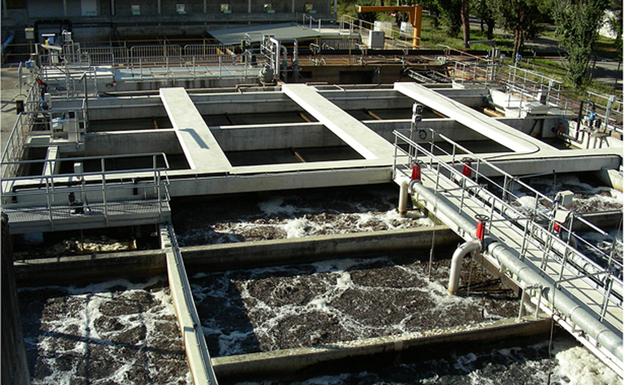 Micropollutants