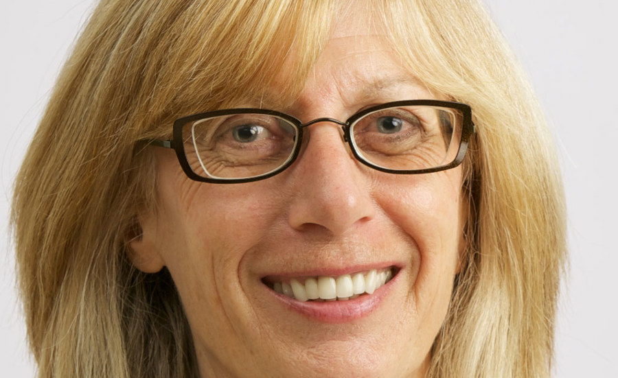Inge Werner new president of SETAC GLB