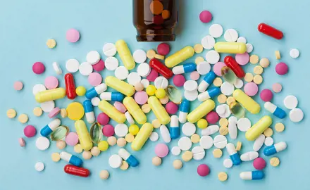 Innovative risk assessment of pharmaceuticals, antimicrobial resistances and pathogens (Pharm-ERA)