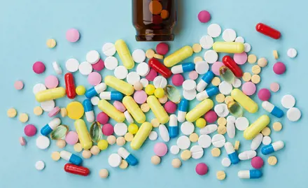 Innovative risk assessment of pharmaceuticals, antimicrobial resistances and pathogens (Pharm-ERA)