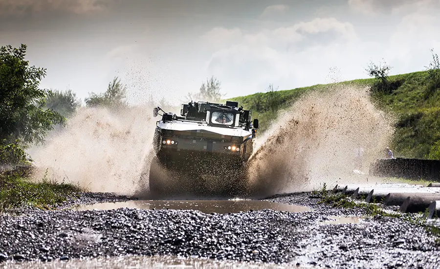 How Dangerous Are Contaminated Military Sites?