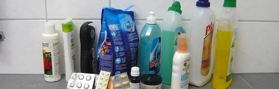Mixture Toxicity