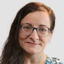 Dr. Eva Lauber