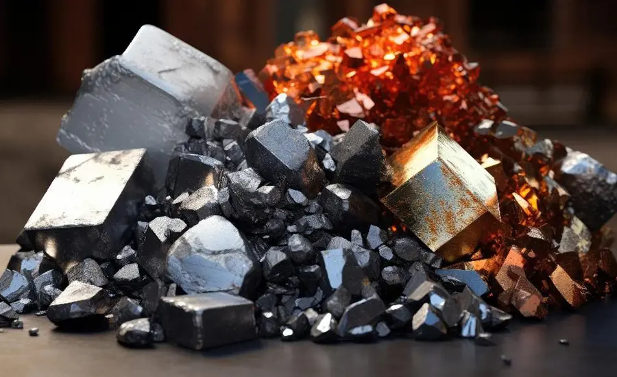 Rare earths pollute Zurich's waters