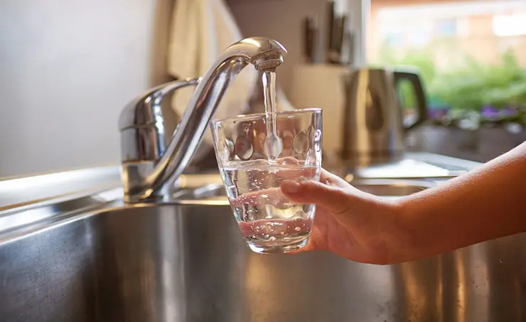 Regulatory changes regarding PFAS-contaminated food and drinking water: greater priority should be given to health protection
