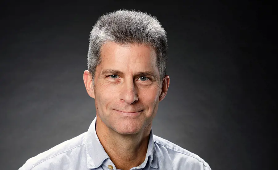 Ecotox Centre at EPFL - Interview with Christof Holliger